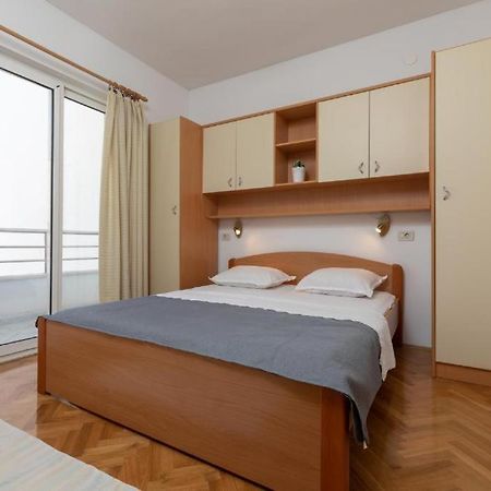 Apartmani Vela Tučepi Exterior foto